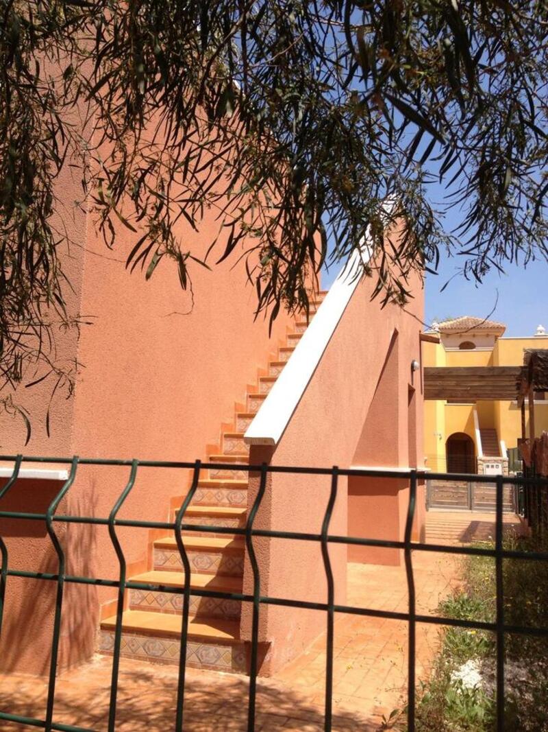 2 Schlafzimmer Villa zu verkaufen