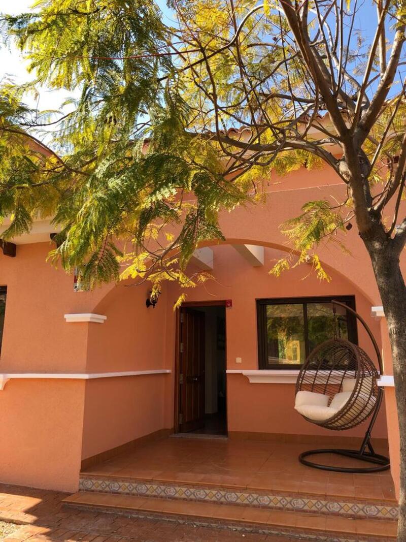 2 Schlafzimmer Villa zu verkaufen