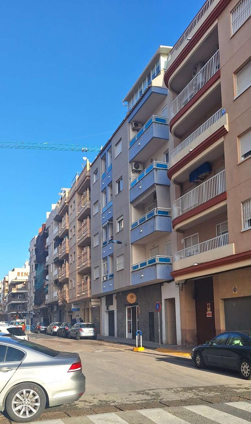 2 chambre Appartement à vendre