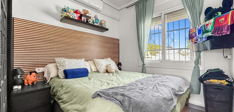 1 slaapkamer Villa Te koop