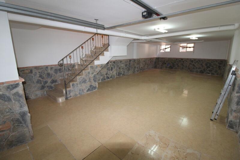 3 Cuarto Adosado en venta