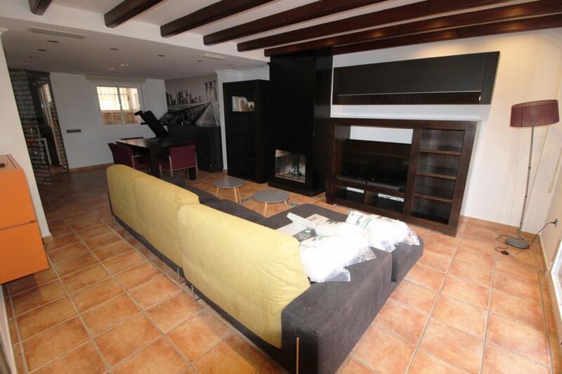 3 Cuarto Adosado en venta