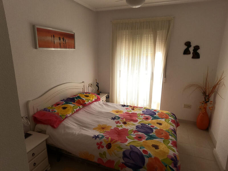 2 soveværelse Lejlighed til salg