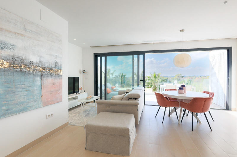 2 Cuarto Apartamento en venta
