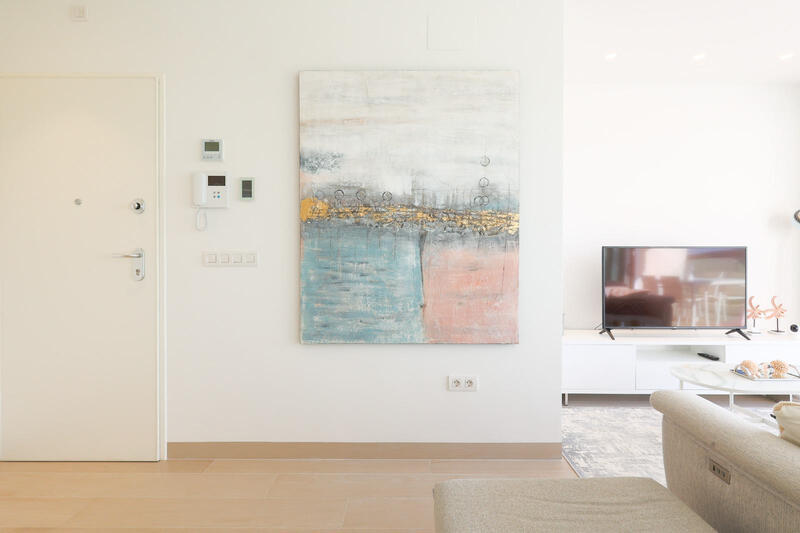 2 Cuarto Apartamento en venta