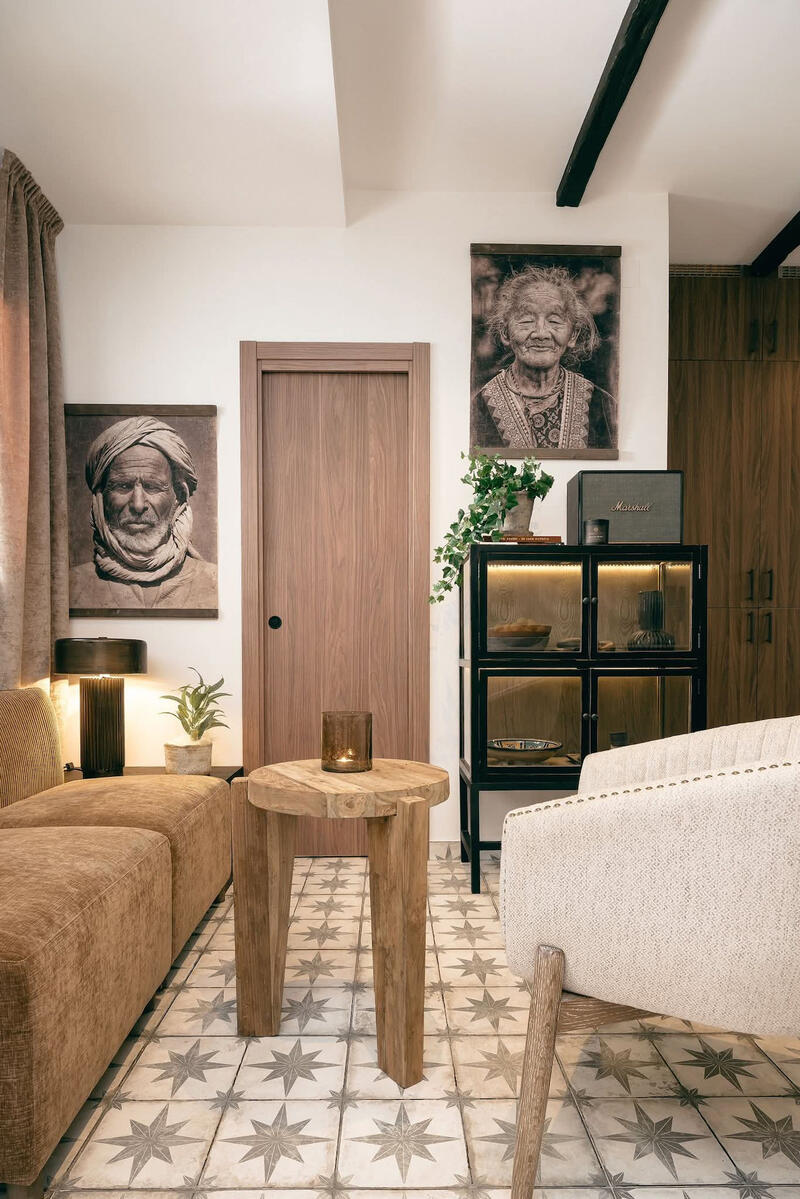 2 Cuarto Apartamento en venta