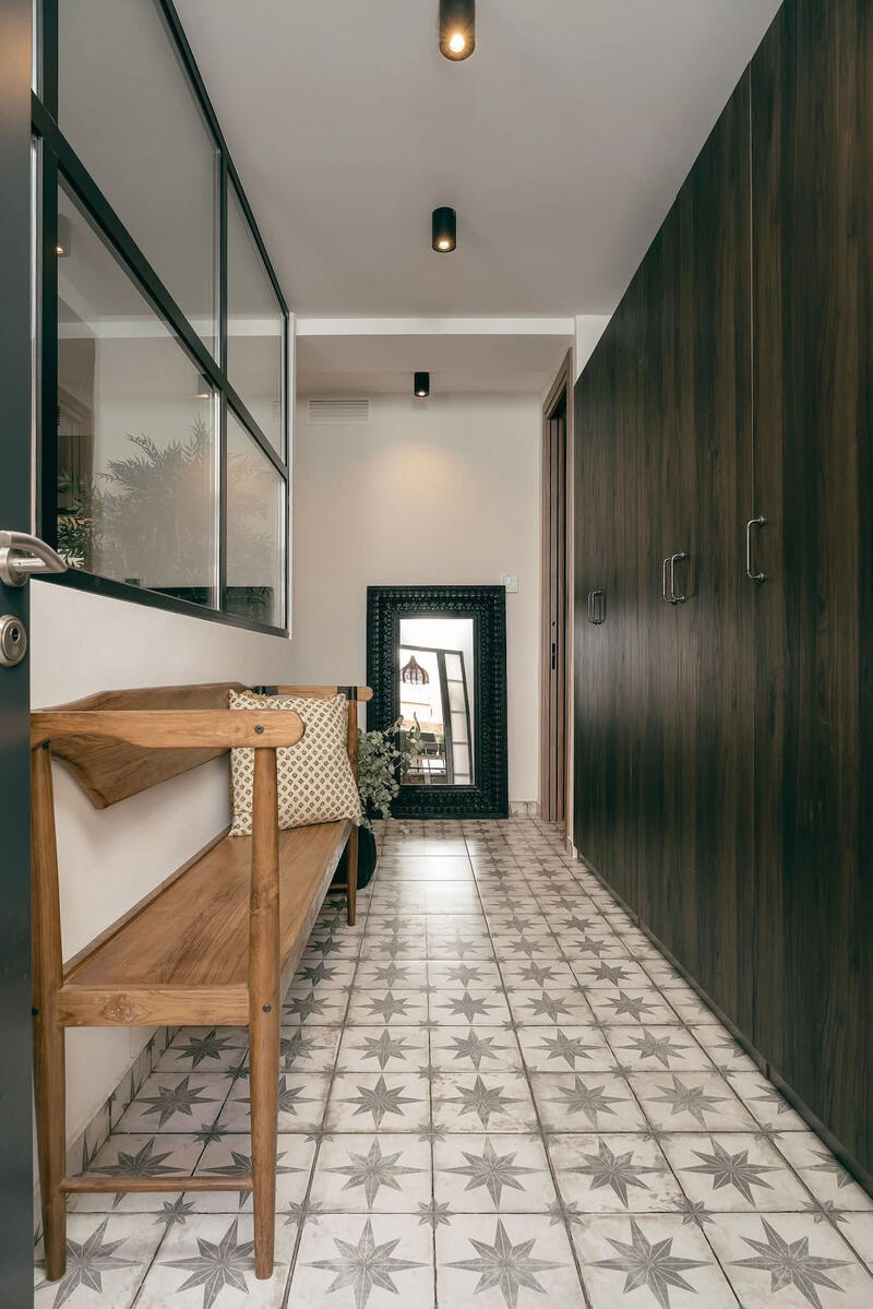 2 Cuarto Apartamento en venta