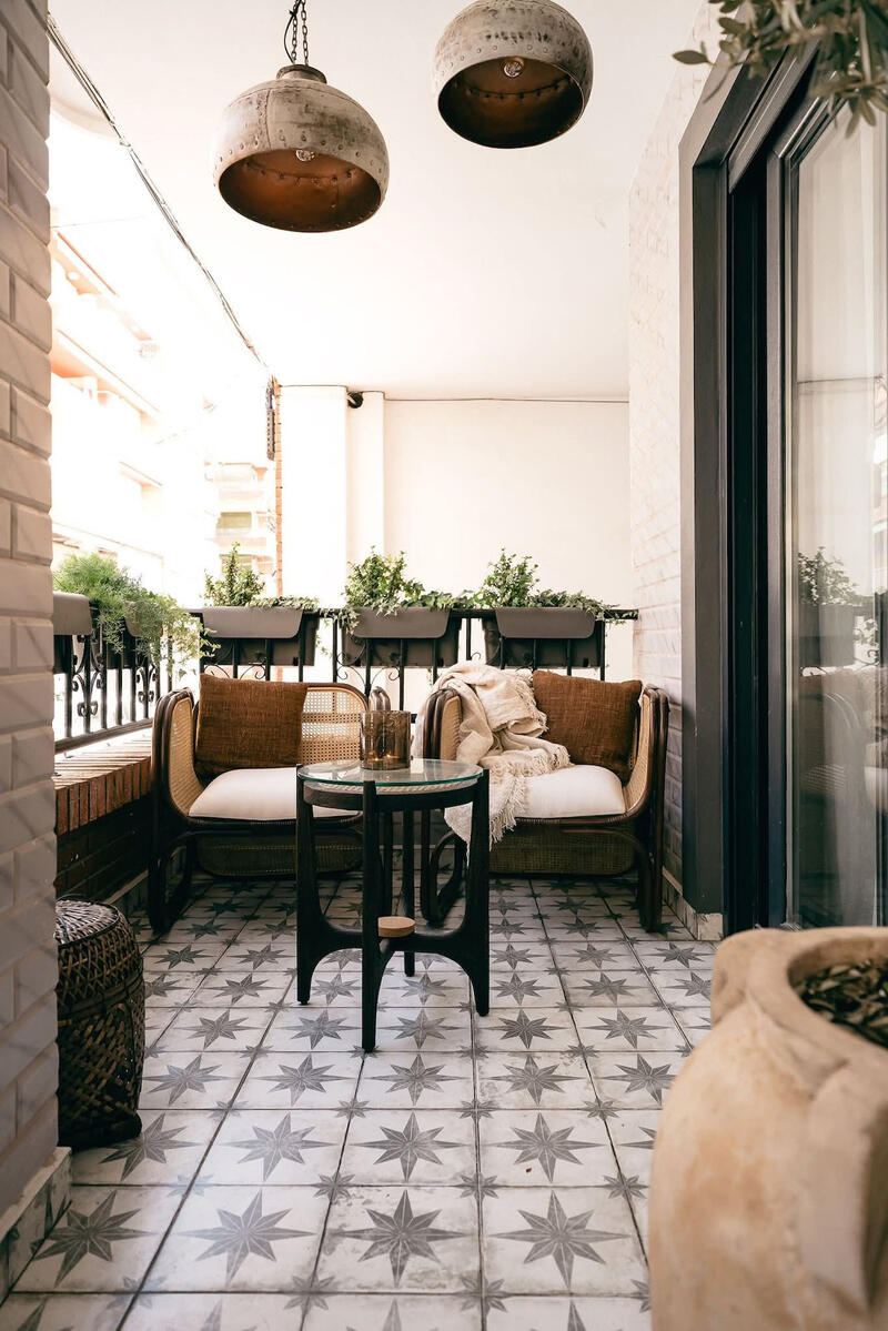 2 Cuarto Apartamento en venta