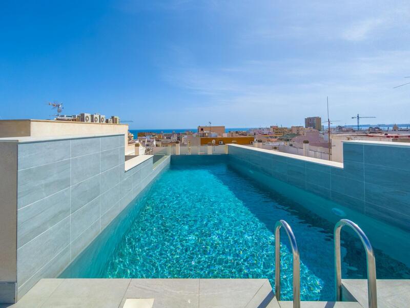 2 bedroom Apartment for sale
