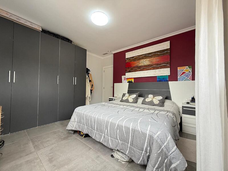 4 sovrum Villa till salu