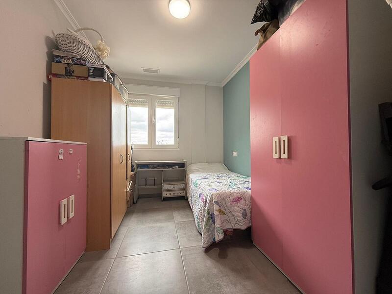 4 sovrum Villa till salu