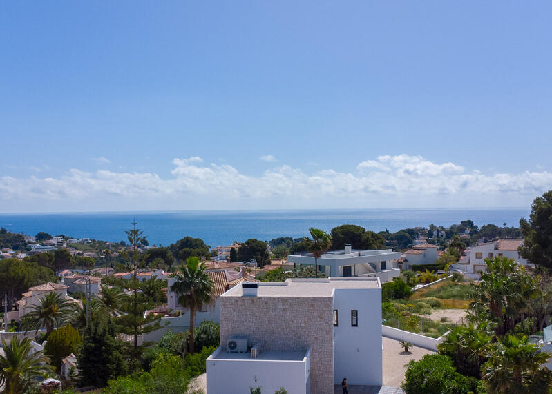 3 chambre Villa à vendre
