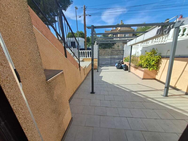 2 bedroom Villa for sale