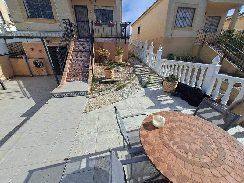 2 bedroom Villa for sale