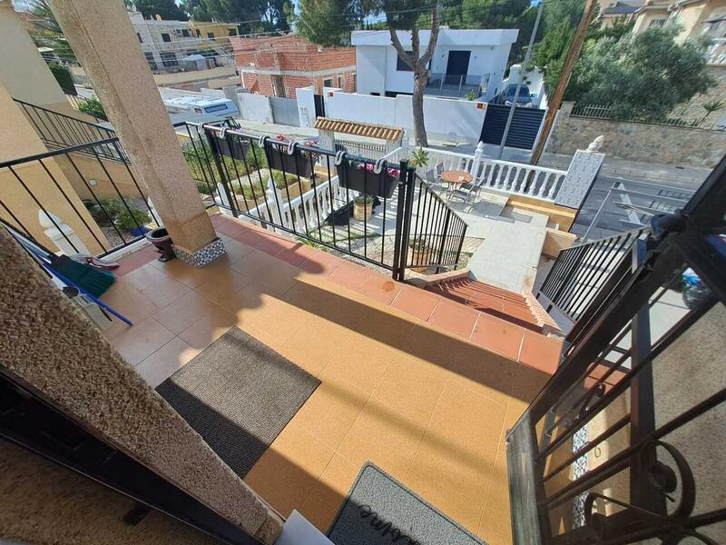 2 bedroom Villa for sale