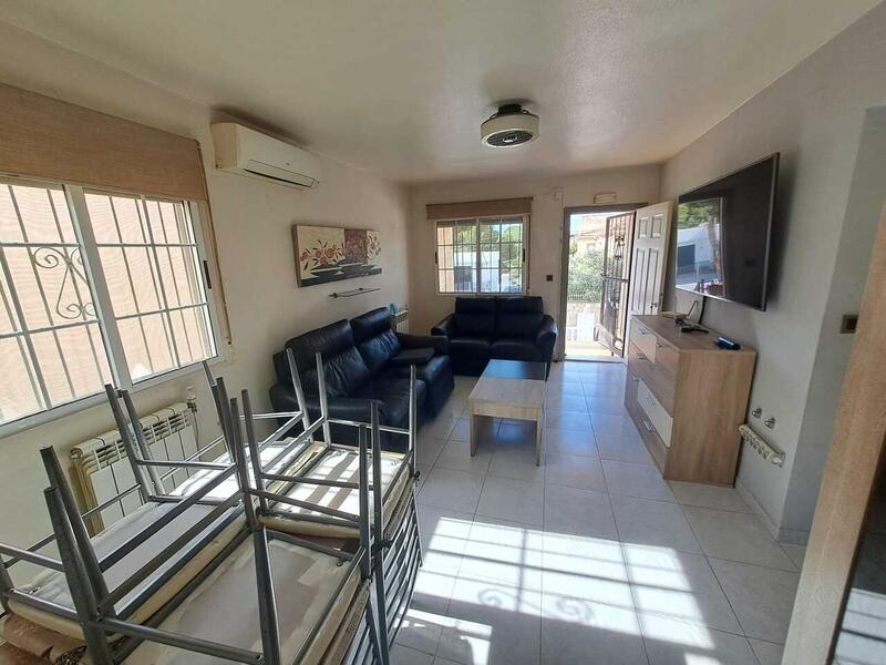 2 bedroom Villa for sale