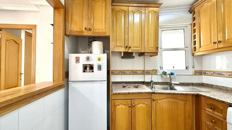 2 Cuarto Apartamento en venta