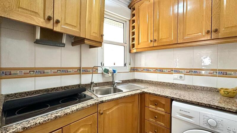 2 Cuarto Apartamento en venta