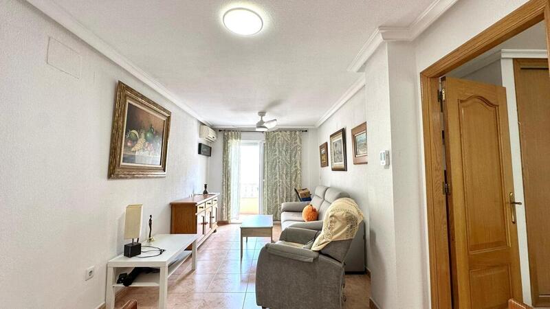 2 Cuarto Apartamento en venta