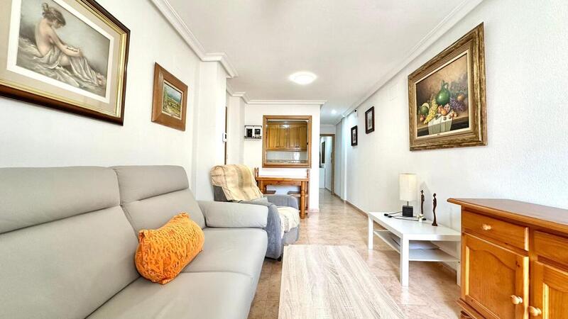2 Cuarto Apartamento en venta