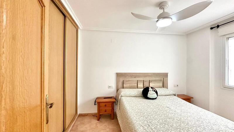 2 Cuarto Apartamento en venta