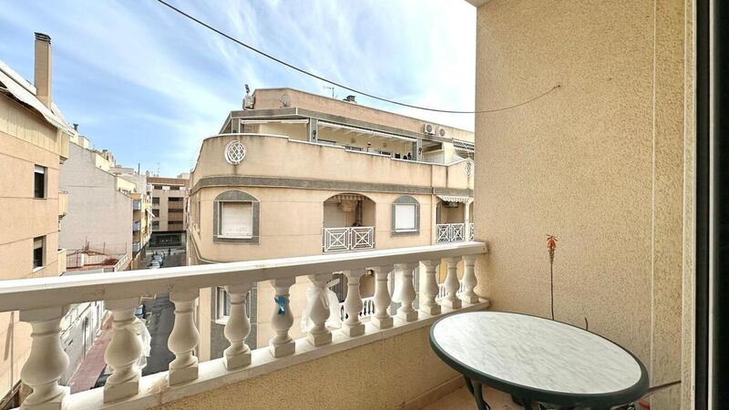 2 Cuarto Apartamento en venta