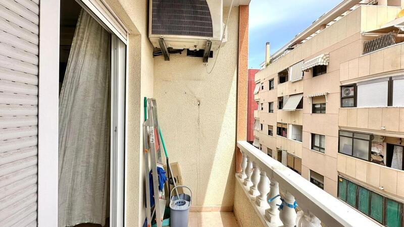 2 Cuarto Apartamento en venta