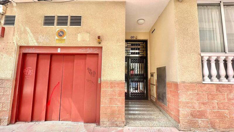 2 Cuarto Apartamento en venta