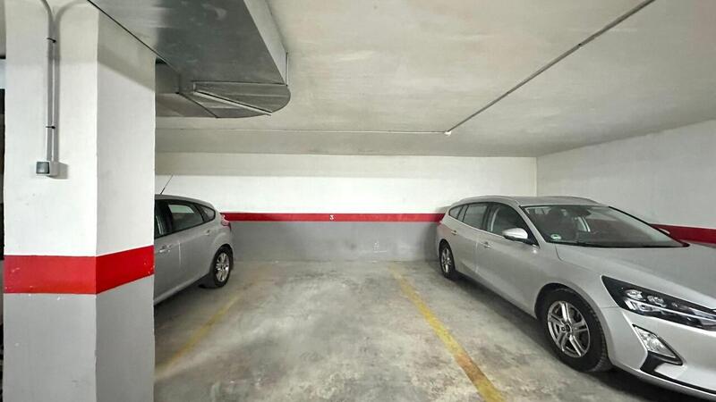 2 Cuarto Apartamento en venta