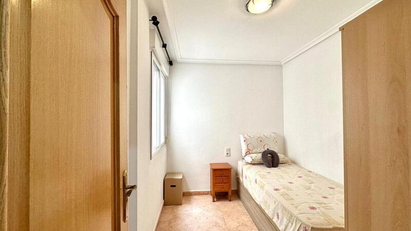 2 Cuarto Apartamento en venta