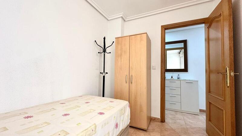 2 Cuarto Apartamento en venta