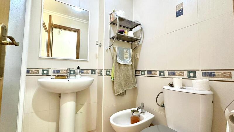 2 Cuarto Apartamento en venta