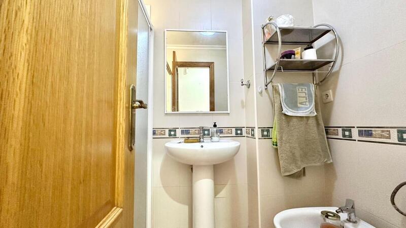 2 Cuarto Apartamento en venta