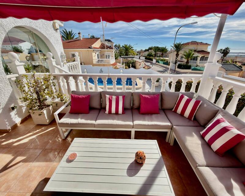 4 bedroom Villa for sale