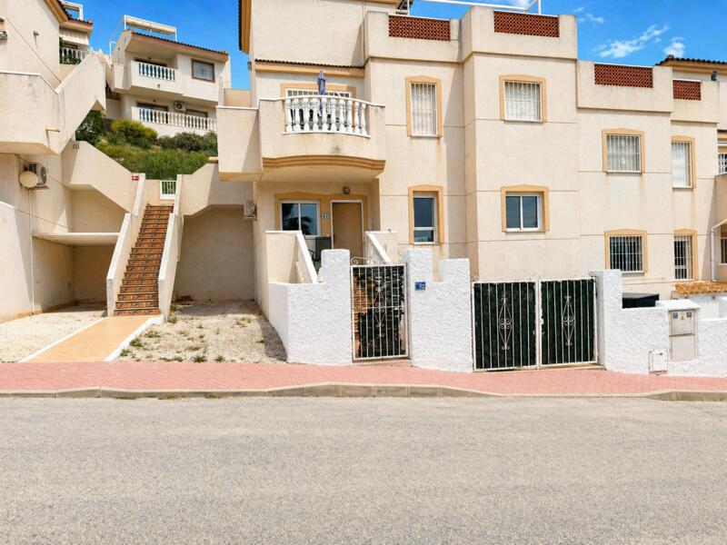 Leilighet til salgs i Ciudad Quesada, Alicante