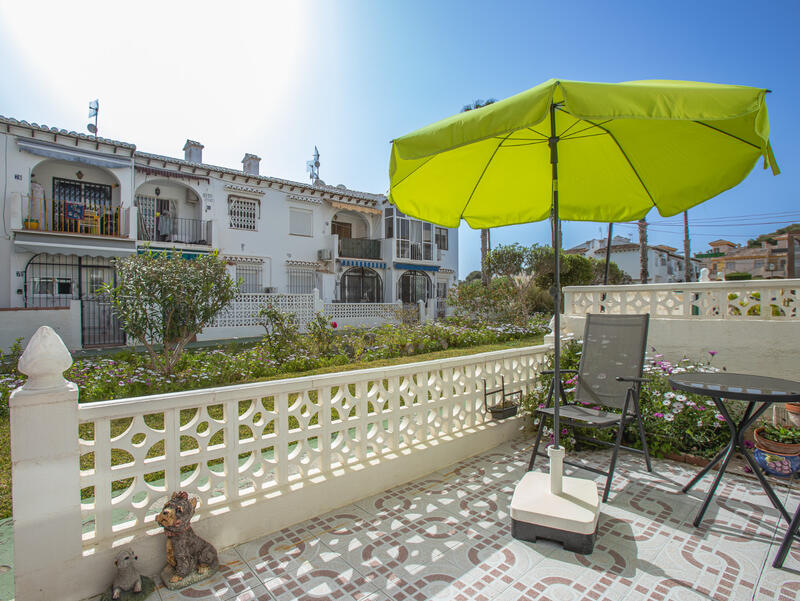 1 bedroom Villa for sale