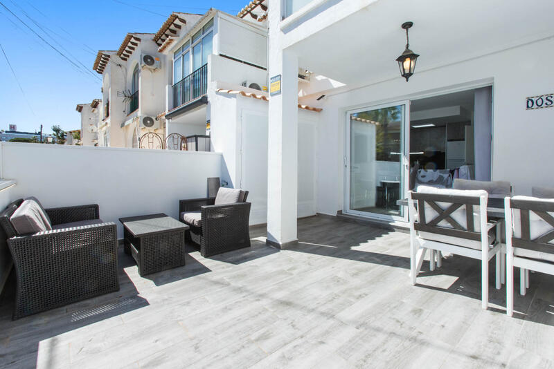 2 bedroom Villa for sale