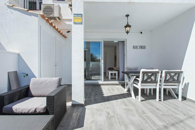 2 bedroom Villa for sale