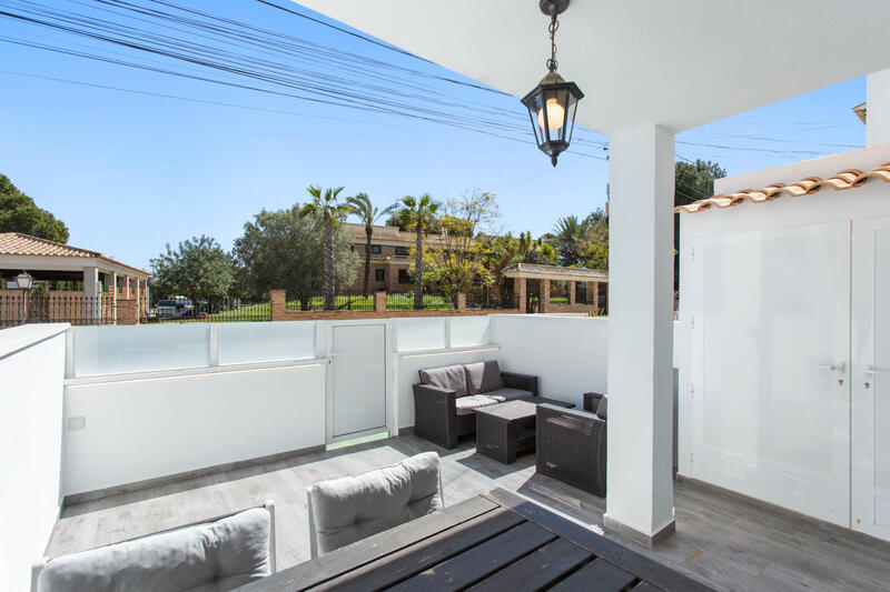 2 bedroom Villa for sale