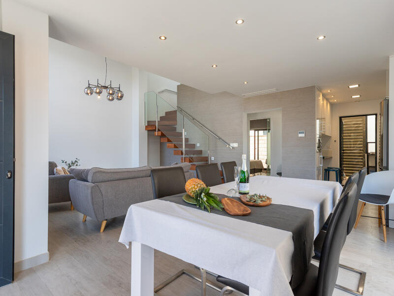 3 bedroom Country House for sale