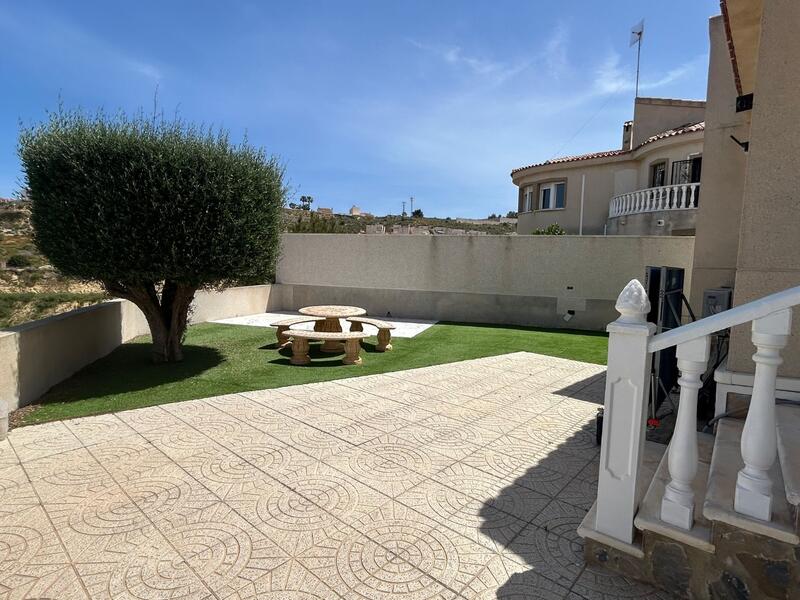 3 bedroom Villa for sale