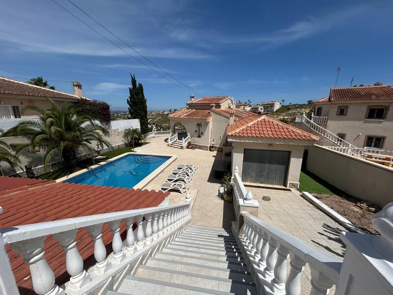 3 bedroom Villa for sale