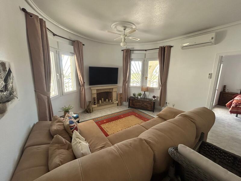 3 bedroom Villa for sale