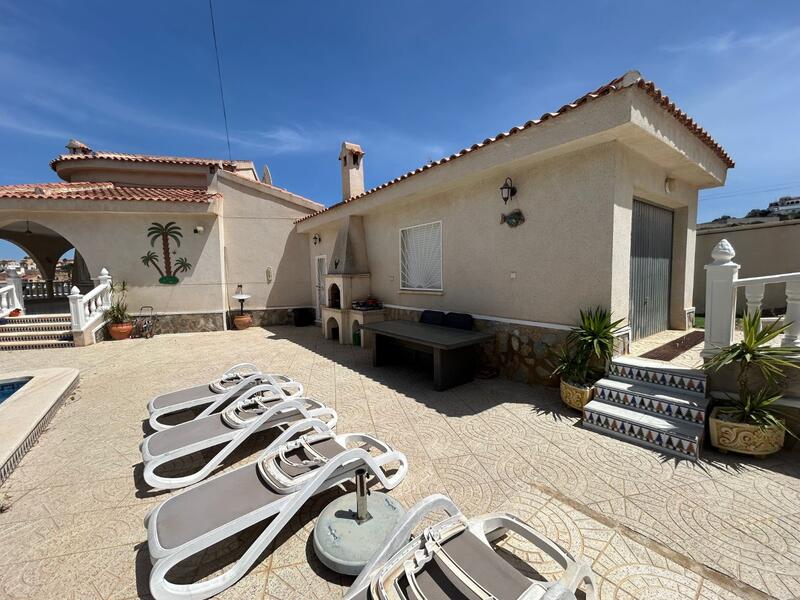 3 bedroom Villa for sale