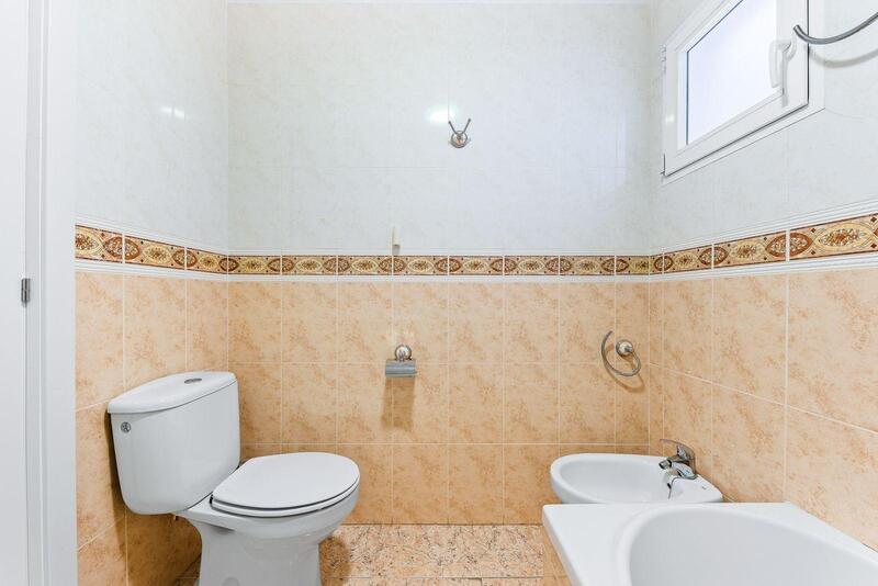 3 chambre Appartement à vendre