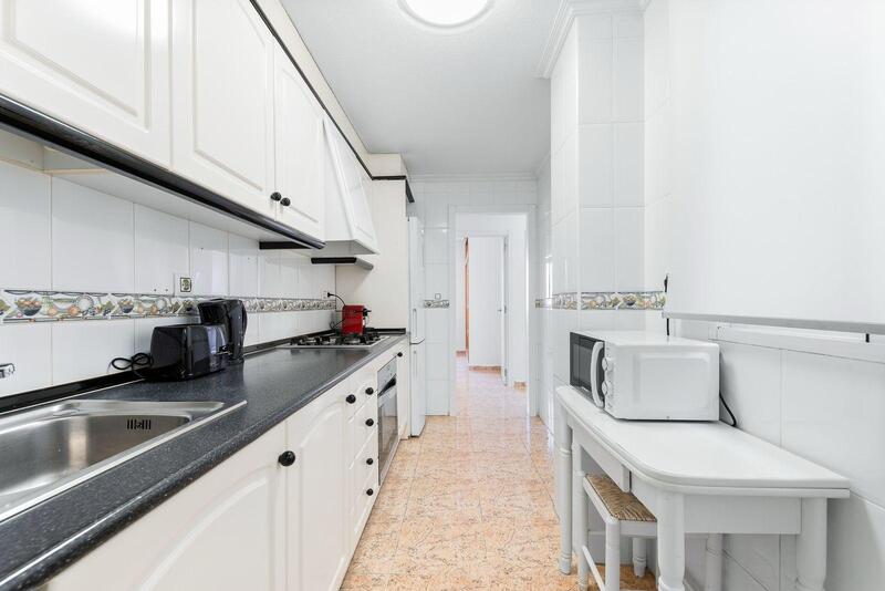 3 chambre Appartement à vendre