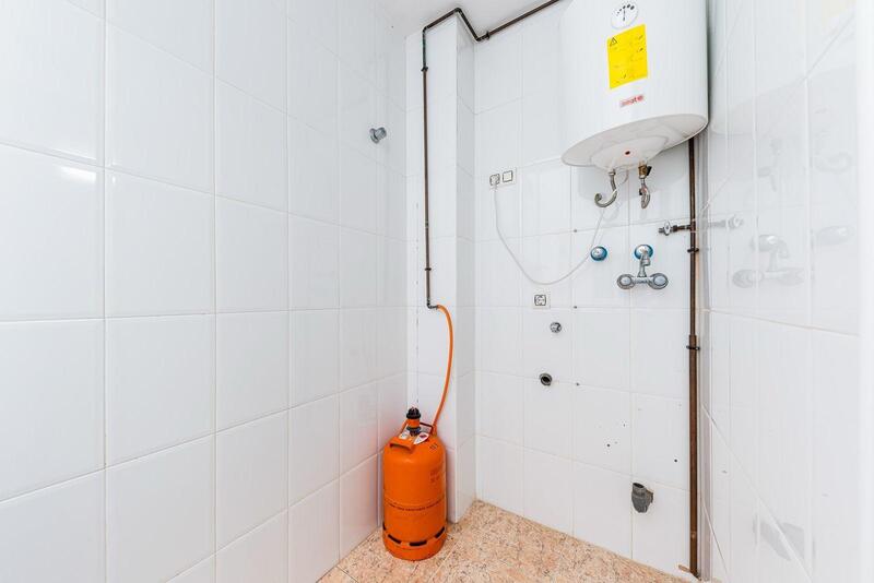 3 chambre Appartement à vendre