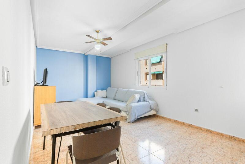 3 chambre Appartement à vendre