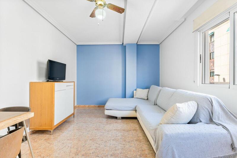 3 chambre Appartement à vendre