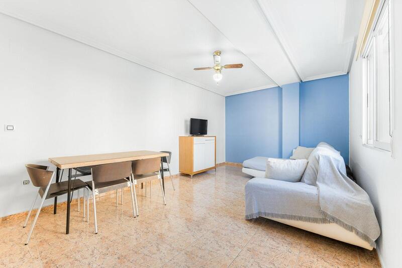 3 chambre Appartement à vendre